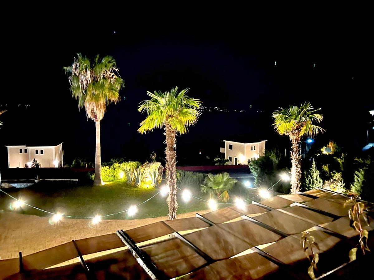 Thalassa Hotel Paleros Εξωτερικό φωτογραφία